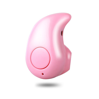

Mini Style Wireless Bluetooth Earphone S530 1pcs V4.0 Stealth Earphone Phone Headset Handfree Universal for All Phone