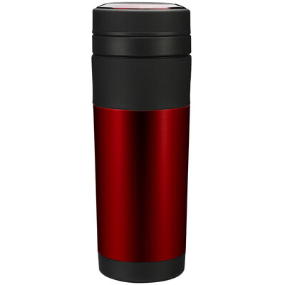 

WANXIANG vehicle-mounted stainless steel vacuum insulated mug