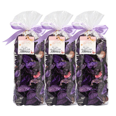 

Jingdong Supermarket Leman Leisure Length Frozen Dried Buns Fragrance deodorant to smell the car interior wardrobe deworming aroma dried bouquet bag 6 bags