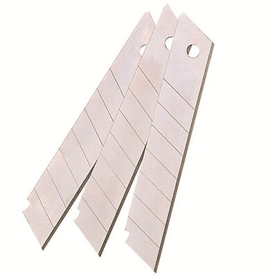 

COMIX comfortable non-slip large knife knife 18mm wallpaper knife color random office stationery B2801