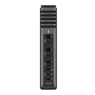 

Victory (TAKSTAR) PH-120 микрофон для мобильного телефона, чтобы спеть все это k песня якорь специальный микрофон Apple Andrews живая пшеница мобильный телефон мобильный телефон K песня пшеница мечта черный