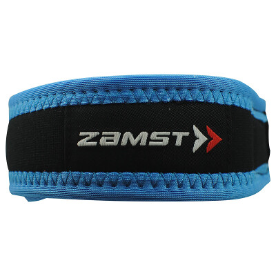 

ZAMST patellar retinaculum JK-Band Running Marathon Badminton Tennis Basketball Jumping Sports Knee Legguards