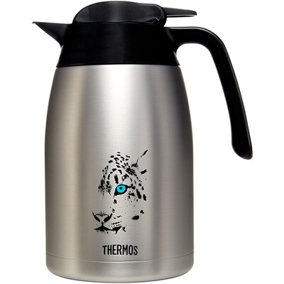 

THERMOS vacuum sports travel thermos jug