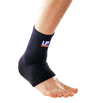 

LP650 ankle outdoor sports ankle brace and warm support bra