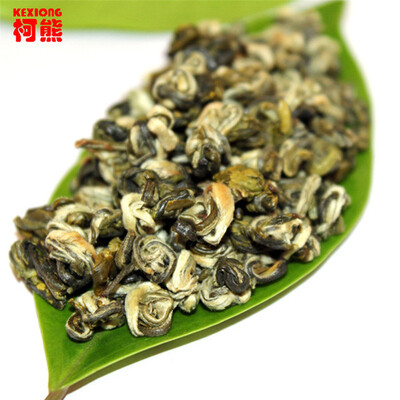 

100g New Spring Biluochun tea premium Pilochun tea Bi luo chun green tea the green food for weight loss health care products