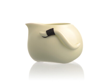 

Cloudlet Porcelain Tea Pitcher 170ml 57 fl oz