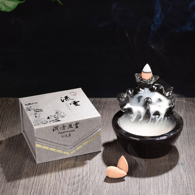 

Jun dishes brave incense inserted incense line incense inserted black brave incense inserted