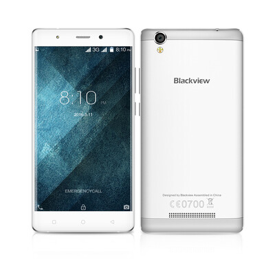 

Blackview A8 смартфон