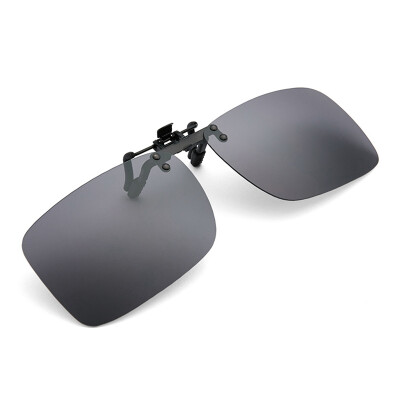 

Streets MOPAI men and women with the Department of polarized light clip fashion trend clip sunglasses M613 T105 blue