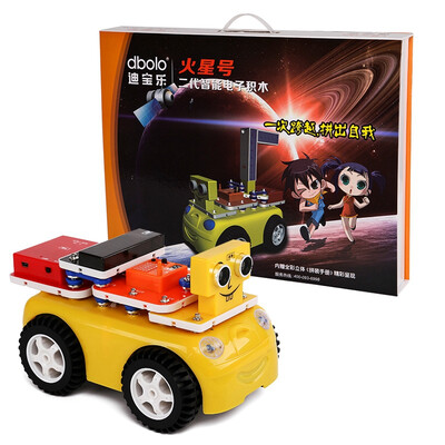 

Dibao music dbolo electronic building blocks