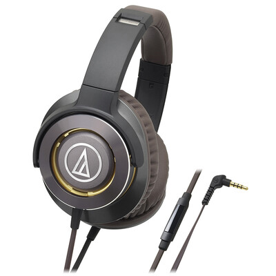 

Audio-Technica(треугольник) Музыкальные наушники
