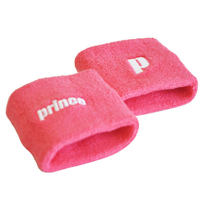 

Prince (Prince) headband Sweat Head Band single loaded deep pink all