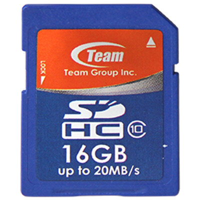 

10GB Class10 SD High Speed ​​Camera Memory Card