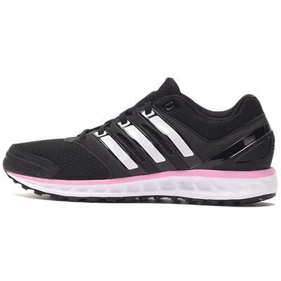

Adidas (adidas) женская многофункциональная легкая прокладочная дышащая кроссовка спортивная обувь AQ2318 черный 4,5 ярдов / 37 метров