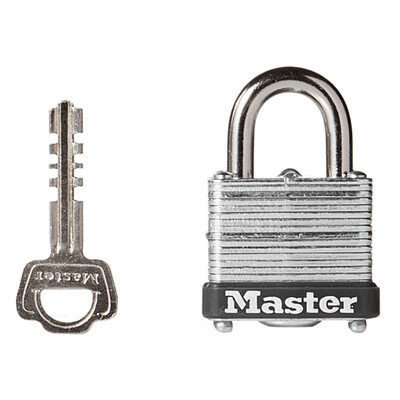 

MasterLock padlock 105MCND