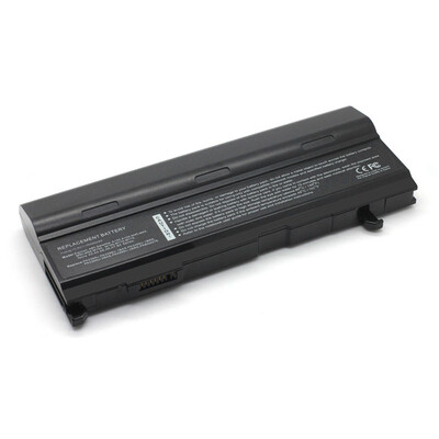 

Brand New Li-ion 12 Cells 108V 10400mAh Replacement LaptopNotebook Battery forcompatible with Toshiba Satellite 4400