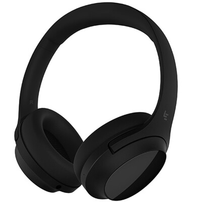 

Letv Head-wearing Bluetooth Headphone C50 Black 8 Hours endurance Available for Apple Huawei Samsung MI Letv Cellphone Tablet comp