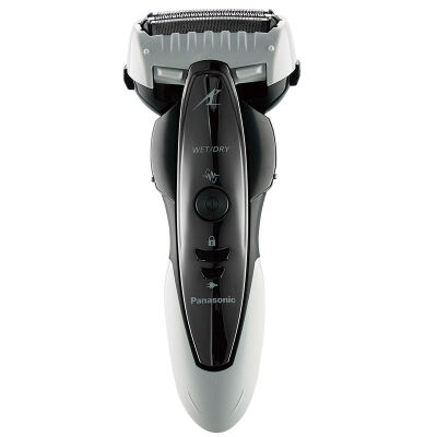 

Panasonic (Panasonic) electric shaver ES-ST29-A405 fuselage Japan imported razor