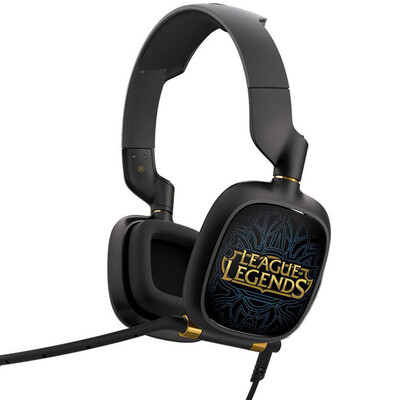

Прохладные Кэти Адамс (Skullcandy) ASTRO A30 профессиональные игровая гарнитура компьютер наушники / гарнитуры LOL Limited Edition