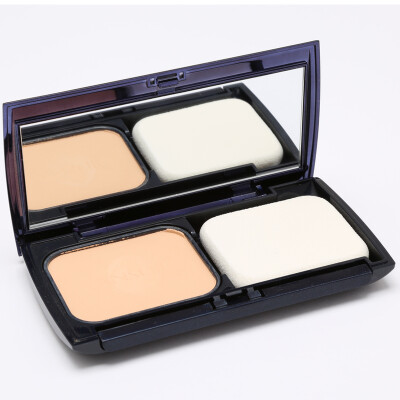 

Lanser LANSUR powder Jingzhi Huan white sunscreen powder SPF20 02 natural color 12g cover the control of white clothing&white sunscreen