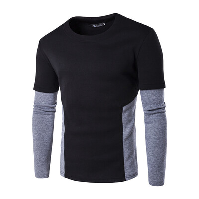 

New Mens Pullover Sweatshirt Sport Hoodie