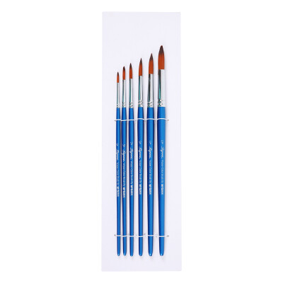 

G LBH97803 water-colour paint brush/ Palette