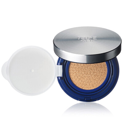 

IOPE also Bo Aino Bi water Ying multi-effect cushion I21 (high efficiency type) SPF30 + / PA +++ (15g + 15g) (new and old packaging random