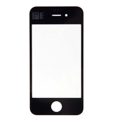 

Передний экран Ремонт стекло объектива Замена для Apple iPhone 4 4S