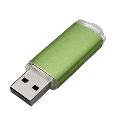 

4 Colors USB 20 Flash Memory Stick Pen Drive 32GB
