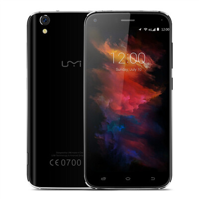 

Мобильный телефон UMI Diamond 4G