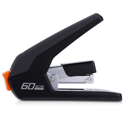 

Effective (deli) 0465 Page 60 Handicraft Stapler Applicable Nail 23/6 ~ 23/10 Black