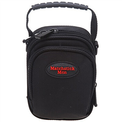 

MatchstickMen CZ1003 professional shock digital camera bag (black)