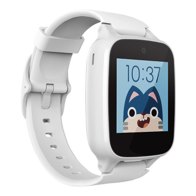 

Sogou Sogou Chicken Cat (teemo) Child Phone Smart Watch M1 Waterproof Student Navy Child Smart Watch GPS Positioning Camera New