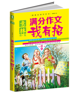 

满分作文我有招：小学