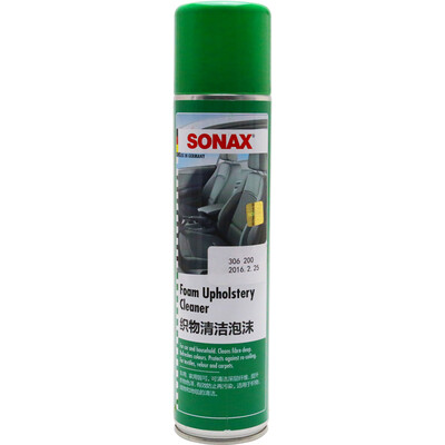 

SONAX Cleaner Wheel Steel Ring Decontamination Cleaning Care Agent Contains No Acid 429 200 500ml