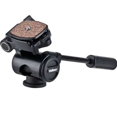 

Admiralty Velbon PH-157Q PTZ (for SLR digital cameras