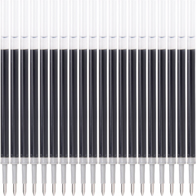

Baoke BAOKE PS2000 U series of business signature pen for the core 05mm black 20 loaded