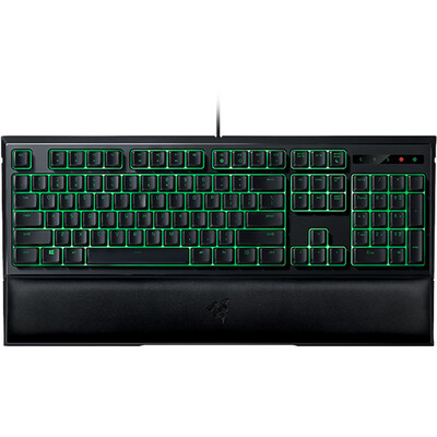 

Razer Cynosa Pro Backlit Keyboard + DeathAdder 2000 Mouse Combo