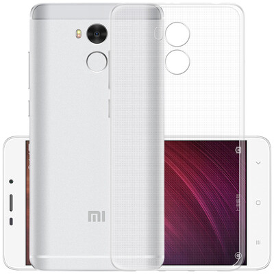

Мобильный телефон MEIYI для Xiaomi Redmi 4