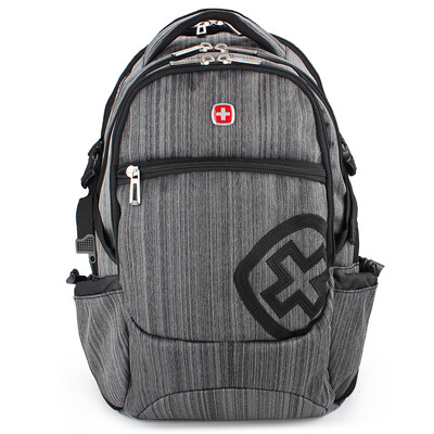 

Сумка для плеча SWISSGEAR 14 "Рюкзак для путешествий для путешествий SA-2203 Серый