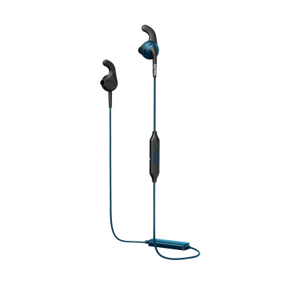 

PHILIPS SHQ6500 Bluetooth sport headset blue