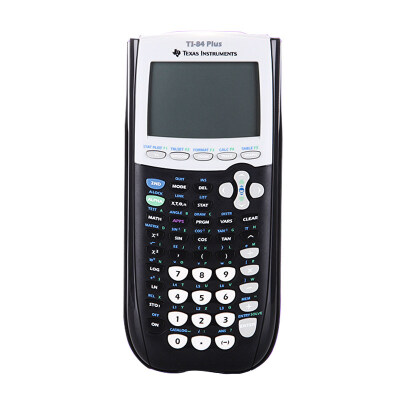 

TI (Texas Instruments) TI-84plus графический калькулятор китайская версия