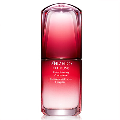 

SHISEIDO Shiseido красный мышцы Ян жить играючи Serum 30мл