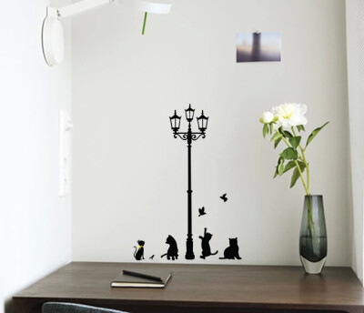 

Removable Art Vinyl Quote DIY Wall Sticker Decal Mural Home Room Decor 350031