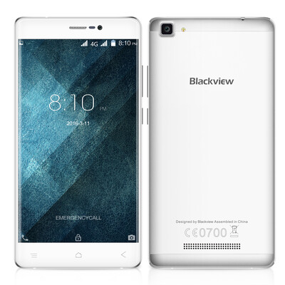 

Оригинал Blackview A8 Max 4 Г LTE Android 6.0 MT6737 Quad ядро Мобильного Телефона 5.5 дюймов 1280x720 IPS 2 ГБ + 16 ГБ 8MP 3000 м