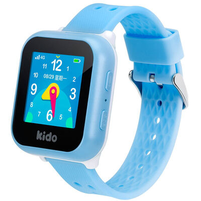 

KIDO Kido Watch children smart phone positioning watch pink