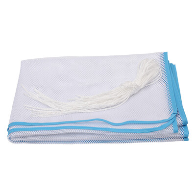 

you Manxiang eudemon safety rope net balcony fence decoration network children safety net stairs fence 2 meters