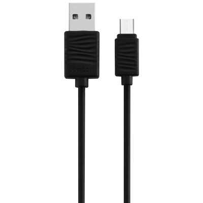 

Машина музыкального поля Эндрюс кабель для передачи данных 1 м Micro USB быстрый зарядное устройство поддержка Huawei / просо / Meizu / vivo и другие телефоны Andrews S118 быстрый черный