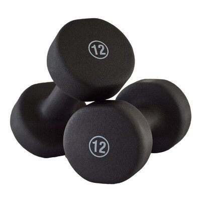 

PROIRON Environmental Dumbbells Zheng Duoyan Ladies Dumbbells Fitness Dumbbells