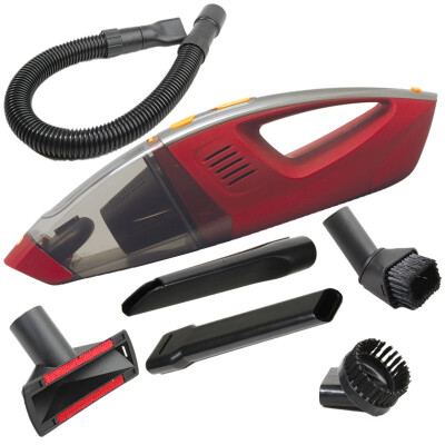 

UNIT vehicle-mounted vacuum cleaner YD-5307